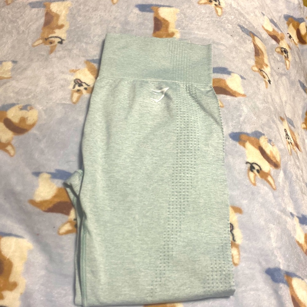 Gymshark leggings